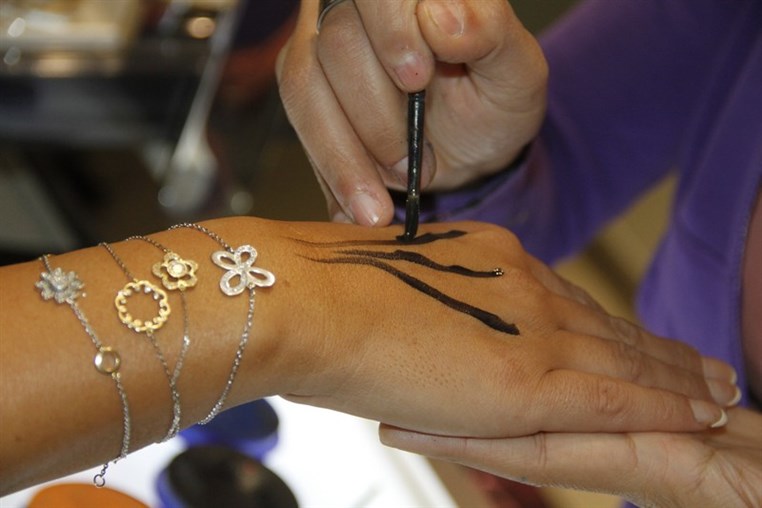 Launch of Wow by Wojooh's Limited Edition Festive Collection